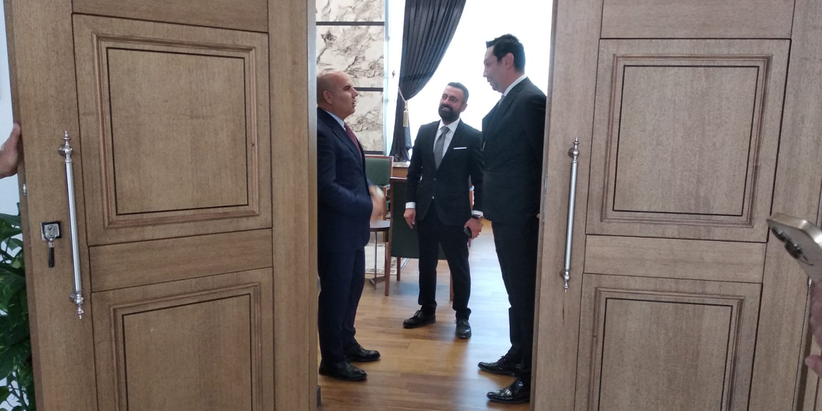 niğde narlıgöl sera